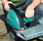 4131 Máy cắt kim loại Makita (185mm)