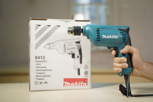 DFJ312AL Áo khoác làm mát dùng pin size l Makita (bl)(18v (không kèm pin sạc)
