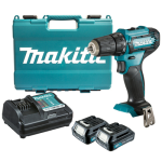 CL003GZ09 Máy hút bụi dùng pin Makita (màu đen/bl)(40v) (không kèm pin sạc)