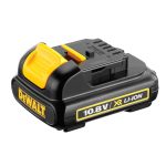 DCB125-B1 pin li-ion cho Máy khoan Dewalt 10.8V-1.3Ah