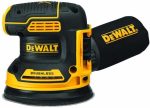 Dewalt DCW210P2 Máy chà nhám cầm tay Dewalt  18V