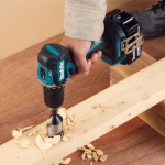 DDF487Z Máy khoan và vặn vít dùng pin Makita (bl)(18v) (không kèm pin sạc)