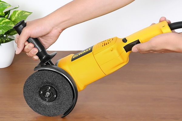 Dewalt DW830-B1 Máy mài Dewalt