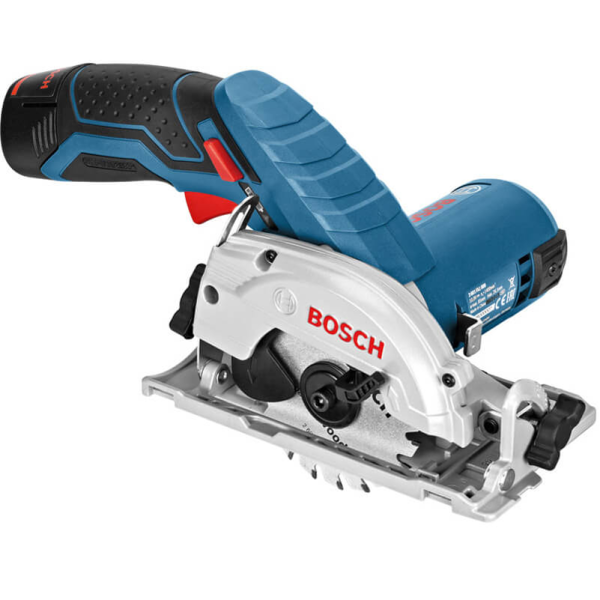 GKS 12V-LI Máy cưa đĩa dùng pin Bosch