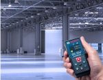 GLM 400 Máy đo khoảng cách Bosch