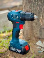 GSB 185-LI Máy khoan vặn vít pin Bosch  (1 pin)