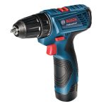 GSR 120-LI GEN II Máy khoan vặn vít dùng pin Bosch