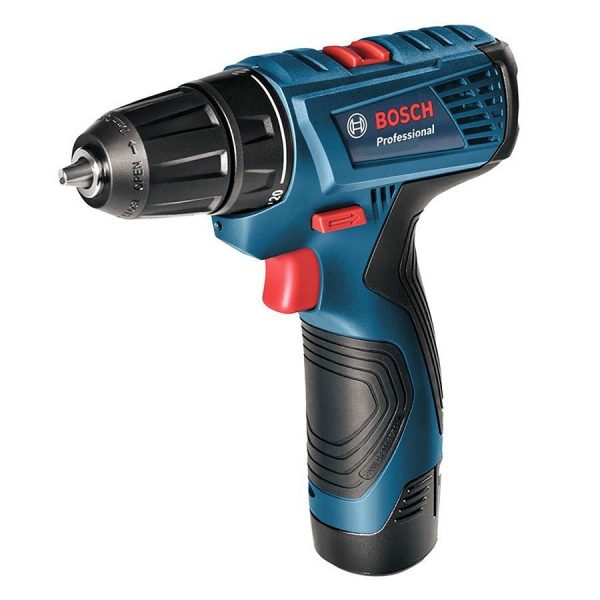 GSR 120-LI GEN II Máy khoan vặn vít dùng pin Bosch