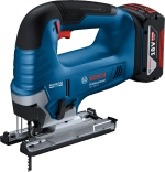 GST 185-LI Máy cưa lọng dùng pin Bosch