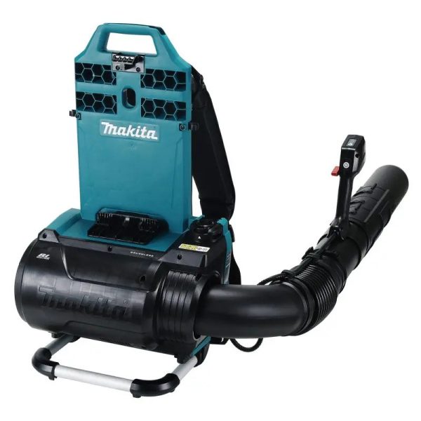 UB002CZ01 Máy thổi đeo vai dùng pin Makita (chỉ dùng chung (không kèm pin sạc)