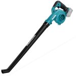 UB101DZ Máy thổi dùng pin) Makita (ống thổi sân vườn) (không kèm pin sạc)