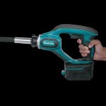 VR003CZ Vc001glz máy hút bụi dùng pin Makita (ướt&khô/8l/bl) (không kèm pin sạc)
