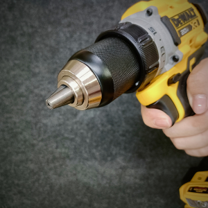 DCD806 Máy khoan búa không chổi than 20V Dewalt