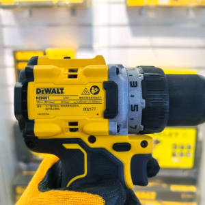 DCD801 Máy khoan pin cầm tay Dewalt